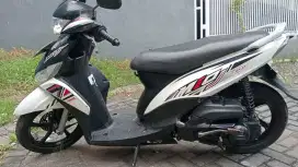 Jual mio j mulus siap pakai