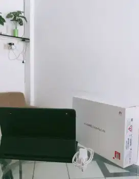 Huawei Matepad Air