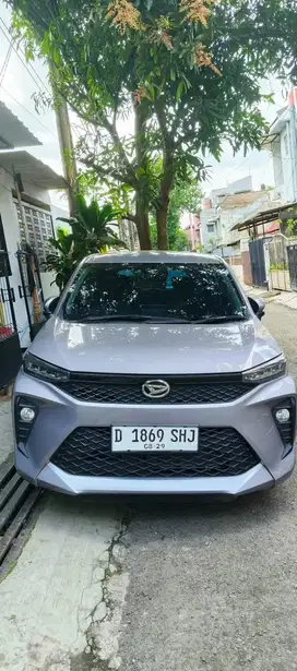 Daihatsu Xenia 2023 Bensin