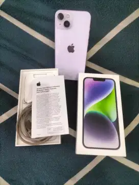 Iphone 14 128 ibox