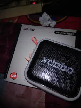 Speaker bt X Dobo Prince 1995 II FULLSET