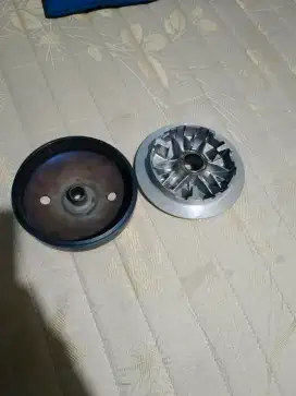 Bekas copotan pcx 160