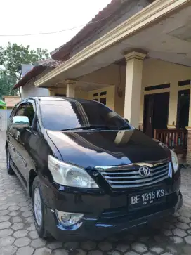 Grand Innova 2012 Be Kotabumi On Pajak