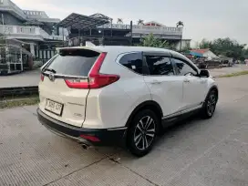 CRV 1.5 TURBO PRESTIGE