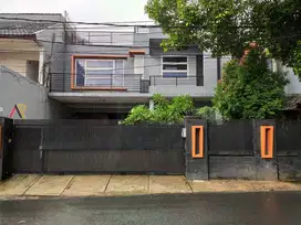 Rumah Mewah Siap Huni Cijantung Pasar Rebo Jakarta Timur