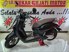 Scoopy prestige 2023 plat L