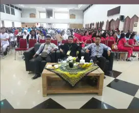 Pembantu, Perawat lansia/jompo pria dan wanita