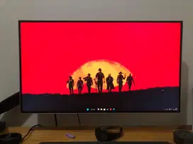 Monitor Lenovo Q27h-20 27 QHD IPS NearEdgeless 70Hz