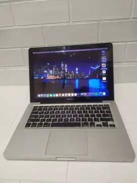 Laptop Murah Macbook Pro Keyboard Backlit Core i7 Ram 8/500gb