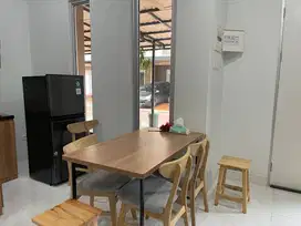 Dijual Rumah Clusuter Zuma Malibu Village, Gading Serpong