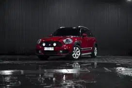 MINI COOPER COUNTRYMAN 2018