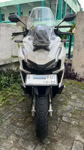 Honda adv 160 CBS non abs