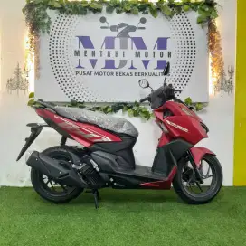 VARIO 160 CBS 2022 KREDIT DP 900 RIBU! SYARAT KTP + KK PROSES 1HRI
