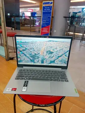 Lenovo ideapad slim 1i like new second