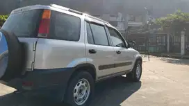 Honda CR-V 2001 Bensin