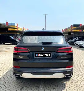 BMW X5 2022/ 2023 KM 7rb ANTIK BMW X5 2022