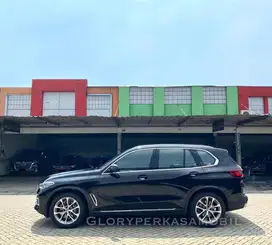 BMW X5 2022/ 2023 KM 7rb ANTIK BMW X5 2022