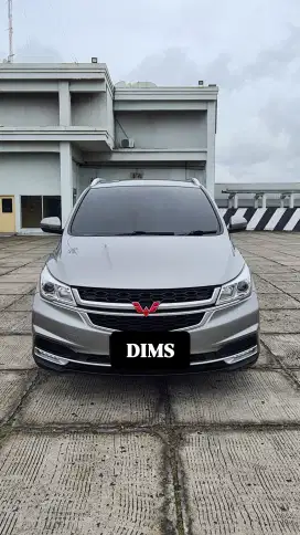 WULING CORTEZ 1.5 S T lux At 2021