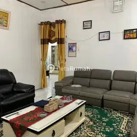 DIJUAL RUMAH JALAN PURWOSARI (Lisa)