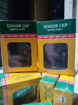 SENSOR TPS BEAT,VARIO,REVO,SCOOPY ORIGINAL NPP KEMASAN BARU