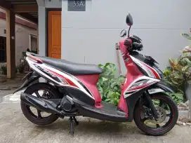 Yamaha mio GT 2013