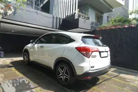 Honda HR-V 2017 Bensin