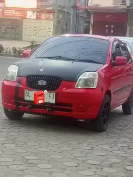 Kia Picanto 2006