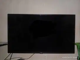 Jual TV LED Merek TCL  43 Inci