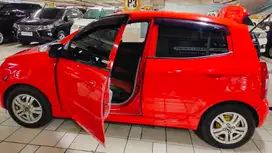 Kia Picanto 2005 Bensin