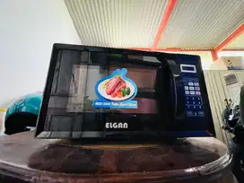 Microwave Elgan-001