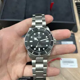Tudor Pelagos 39 Titanium 2023