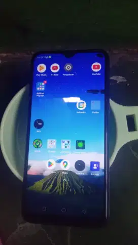 Hp bekas Realme C2