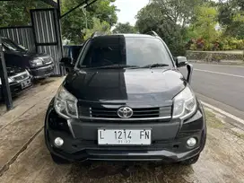 Toyota Rush 2017 Bensin