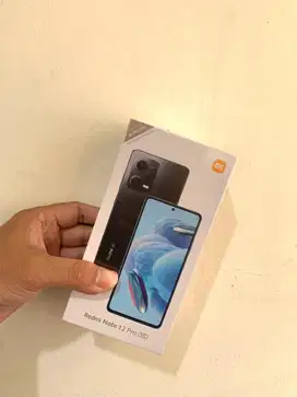 Jual Hp Redmi Note 12 Pro 5G 8/256 GB Biru Murah di Balikpapan