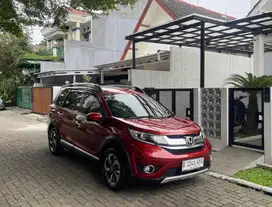 Honda BRV 2017 E AT Matic Model 2018 Non Veloz Xpander