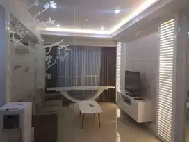 Dijual : Apartemen Gandaria Heights 2BR furnished bagus siap huni