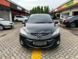 20JT MAZDA 2 R SPORTS HB 2012 AT LOW KM 90RB ANTIK RARE !!