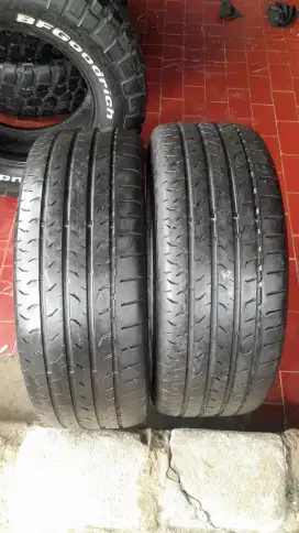 Ban copotan Harrier Continetal maxcontact mc6 235/55 R18 85%..2pcs