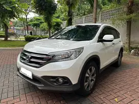 CASH CRV 2.4 AT 2014