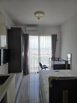 Dijual cepat Dijual Apt Sky House BSD