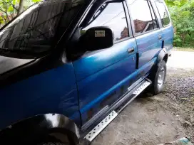 Dijual Isuzu Panther LS 2001