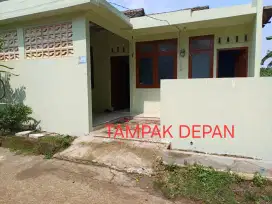 Di SEWAKAN 1 Unit rumah