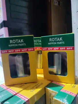 ROTAK POMPA BENSIN FUELPUMP BEAT ,SCOOPY, VARIO INJEKSI ORIGINAL NPP