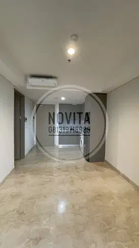Dijual Apartemen Gold Coast PIK – 1 BR Fully Furnished Best Price