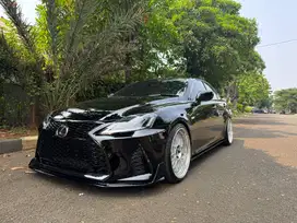 Lexus IS300 Rapi