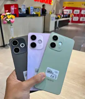 OPPO A5 PRO FREE ENCOBUDS 3PRO SENILAI 449k