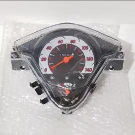 SPEDOMETER KILOMETER HONDA BEAT KARBU