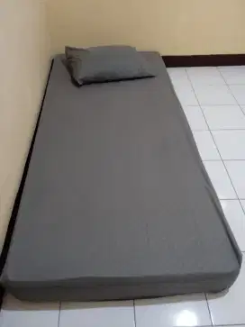 Kost dekat Telkom University