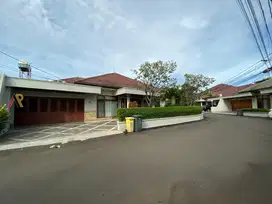 Rumah Siap Huni Full Marmer Dekat MRT Cipete Raya Cilandak