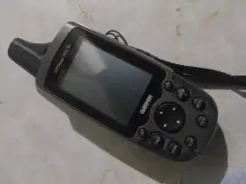GPS GARMIN 60csx second murah